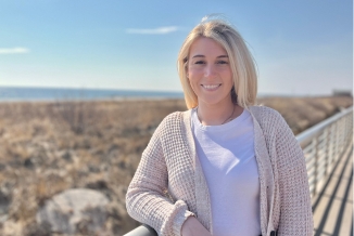 Courtney Rapp Staff – Harriet Eisman